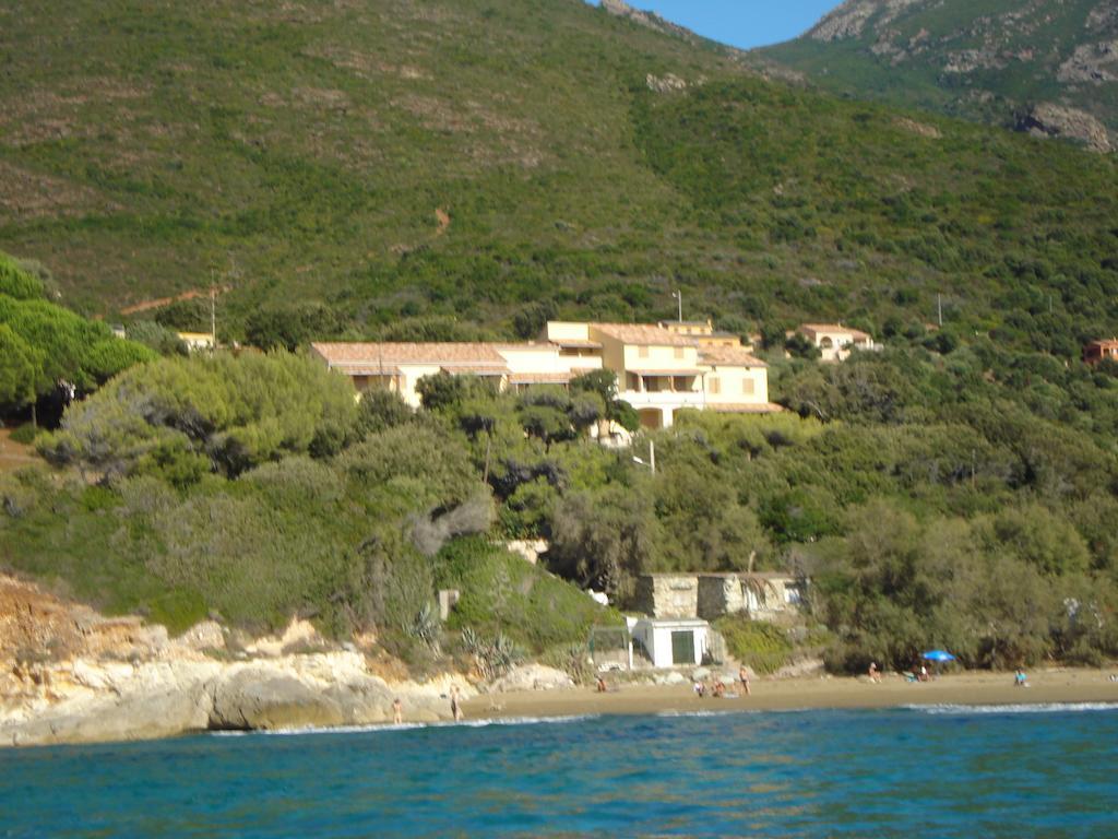 Residence Arinella Farinole Exterior foto