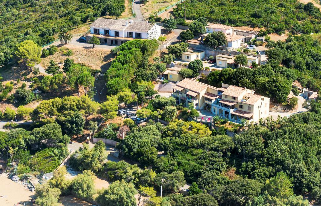 Residence Arinella Farinole Exterior foto