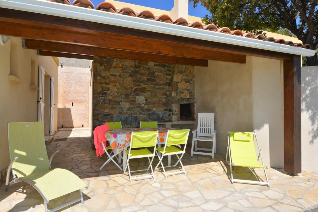 Residence Arinella Farinole Exterior foto
