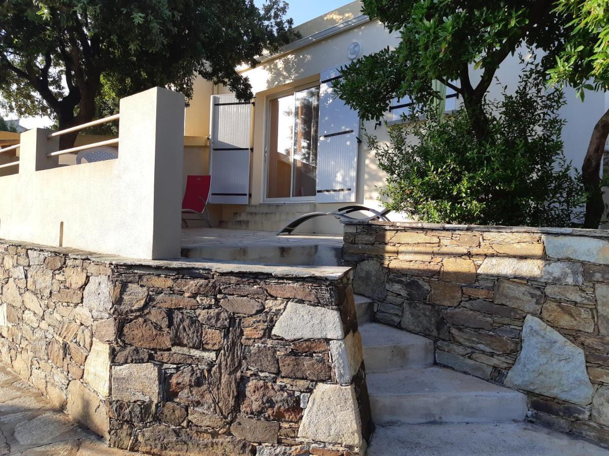 Residence Arinella Farinole Exterior foto